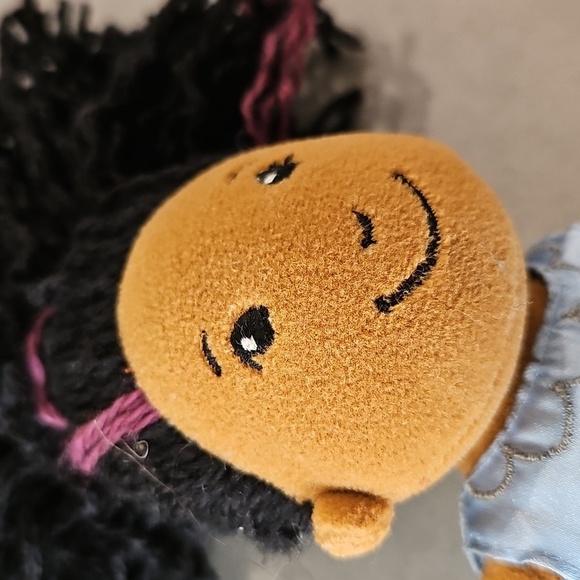 Y2K Groovy Girls Karly Plush Doll - Picture 3 of 10